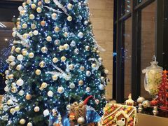 -龙之梦万丽酒店青餐厅