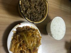 -定家小酥肉·清真(回民街店)