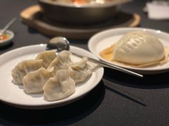 鲅鱼饺子-鲁采LU STYLE(新天地店)