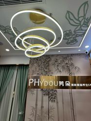 -芳朵美容养生SPA