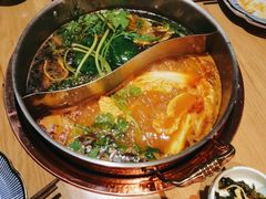 -礼舍·和牛火锅·烤肉·料理餐厅(华茂店)