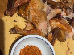 -打酱油·非遗淮扬菜(瘦西湖梅岭店)