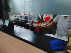 -回回锅贴(小河沿店)