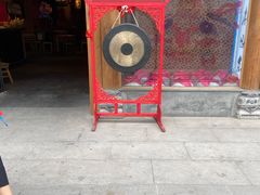 -长安大牌档之西安博物院文化餐厅(中贸店)