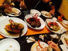 -Ministry of Crab(科伦坡店)