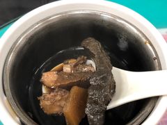 -烧鹅濑(西华路店)