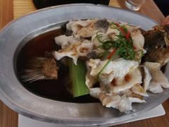 -花舍·新派粤菜·西餐·下午茶(亚运村·鸟巢店)