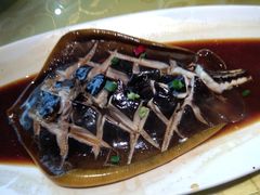 -胖大嫂渔家排档·全海景餐厅(渔村店)