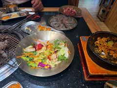 -韩烧牛中牛·甄选黑牛烤肉(黑金店)