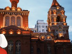 -圣·阿列克谢耶夫教堂