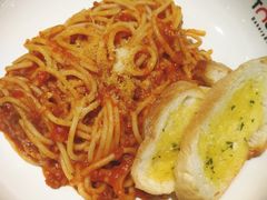 -托斯卡纳烘焙意大利餐厅(五天地店)