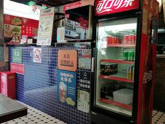 -肥汁米蘭香港米线(宁波路总店)