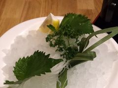 三文鱼（吃完版本）-东京屋(武定路店)