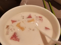 -美食汇·海鲜自助西餐厅·江门富力万达嘉华酒店