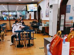 -西部马华清真兰州牛肉面·烧烤夜市(关东店)