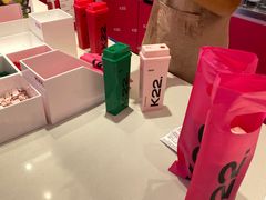 -K22.酸奶草莓(烟台芝罘店)