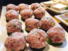 -珍巴奴毛肚牛肉小火锅(四惠店)