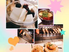 -很久以前羊肉串(南京路第一百货店)
