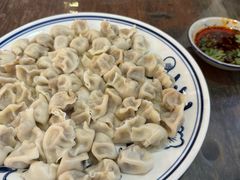 特色羊肉疙瘩-耀州第一碗