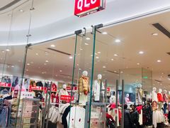 -优衣库(长沙国金中心店)