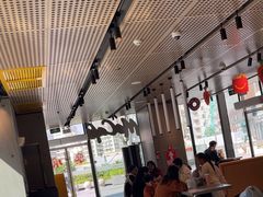 -麦当劳(龙华印象汇店)