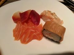 picture-杭州国际会议中心洲际酒店-原素全日餐厅(解放东路店)