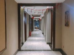 -豪爵足道·SPA(二七路店)