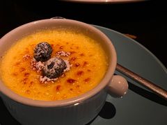 烤布丁-C&R西班牙餐厅