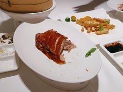 -四季民福烤鸭店(望京旺角店)