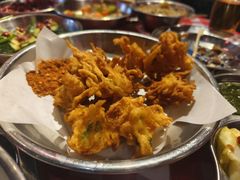 -上二楼涮肉馆(顺义二中店)