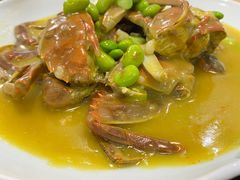 -小陆莲花蟹园农家乐(莲花岛店)