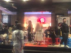 门面-围炉夜话·潮汕卤水火锅(榕江店)