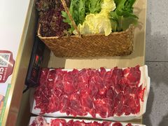 -潮正和潮汕牛肉火锅·老字号(番禺万达店)