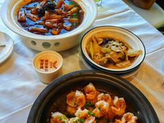 -香园楼(钻石路店)