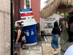 -肯德基(火车北站店)