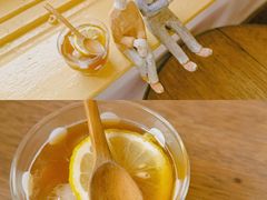-春风十里咖啡馆