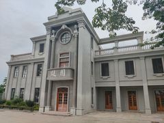 -西堤公园