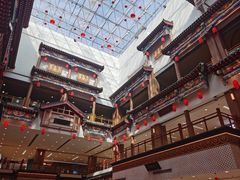 -银泰百货(北京大红门店)
