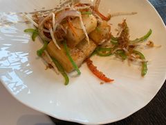 -宝丽轩中餐厅BAOLIXUAN