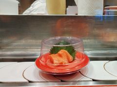 -新一番三文鱼寿司(大东海店)