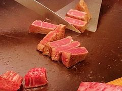 -神户牛排餐厅MOURIYA(总店)