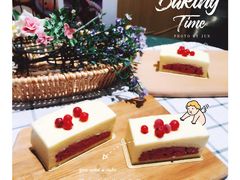 -ABC Cooking Studio(上海环球金融中心店)