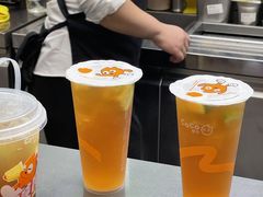 -CoCo都可(嘉定大融城店)