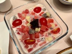 -茅庐毛血旺(临沂泰盛广场店)