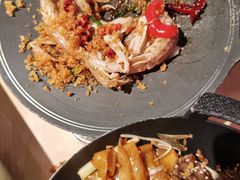 -避风塘(宝山万达店)