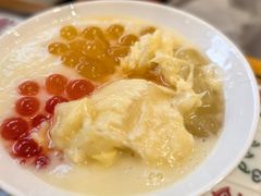 -堂屋糖水店(愚园店)
