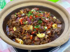 -三只鸟本地特色菜馆(上饶总店)