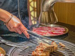 -笑谈小街·韩国料理(萝岗店)