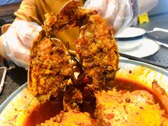 -三妹小龙虾·黄油蟹(华侨城总店)