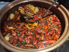 招牌沸腾老虎斑-宋·川菜(珠江新城店)